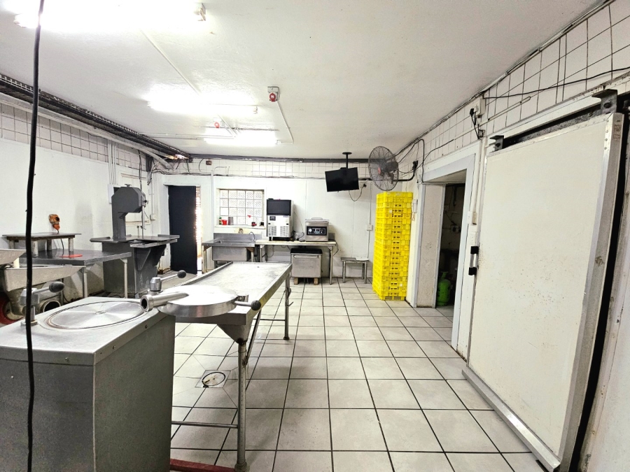 Commercial Property for Sale in Heather Park Western Cape